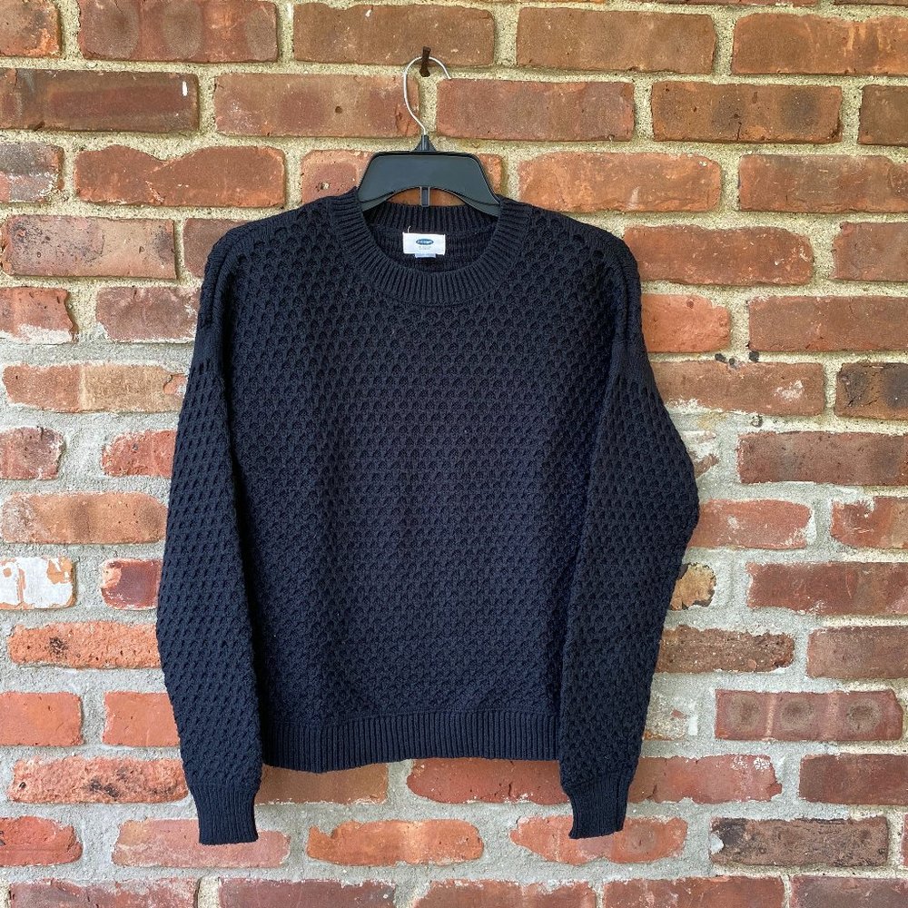 Old Navy Textured Sweater
